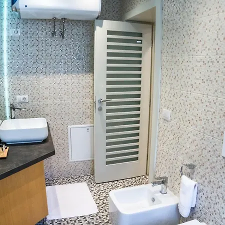 Venere Deluxe Lägenhet Tirana