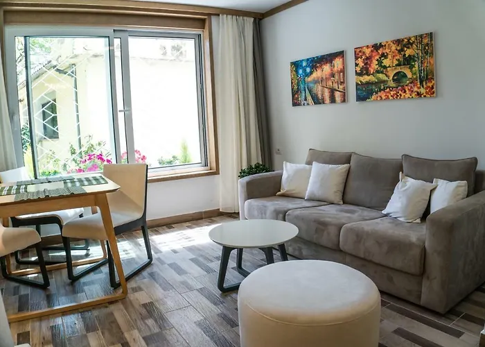 Apartment Venere Deluxe *