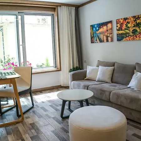 Apartman Venere Deluxe *