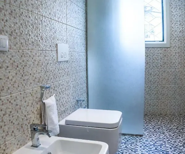 Appartement Venere Deluxe *